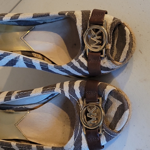 Michael Kors wedge - Picture 4 of 4